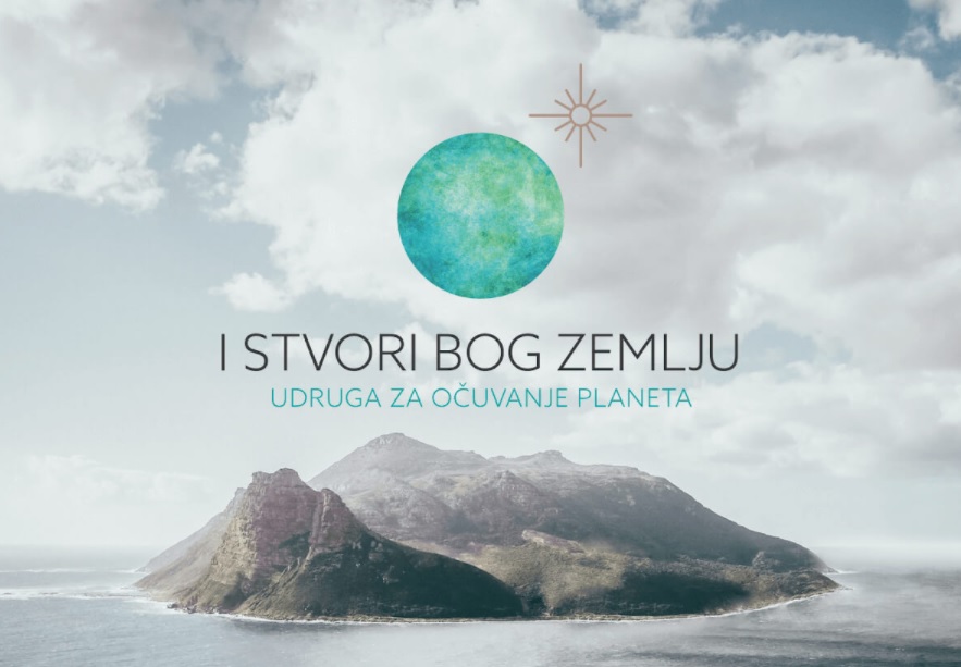 Poziv Na Molitvu Za Cop Udruge Za O Uvanje Planeta I Stvori Bog