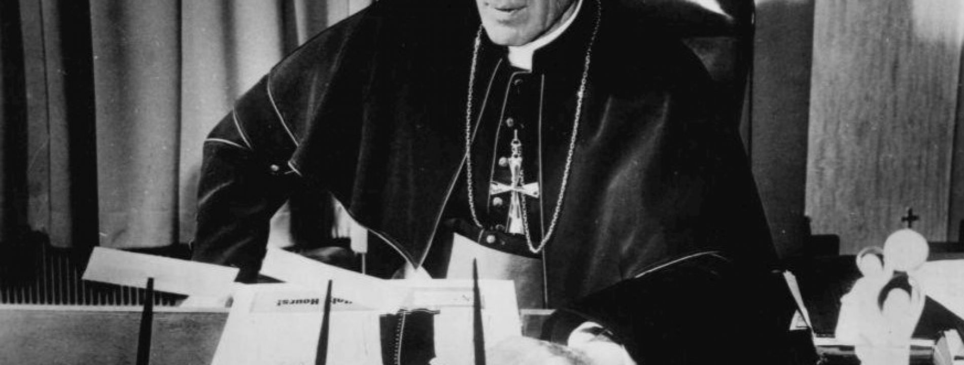 Nadbiskup Fulton J. Sheen