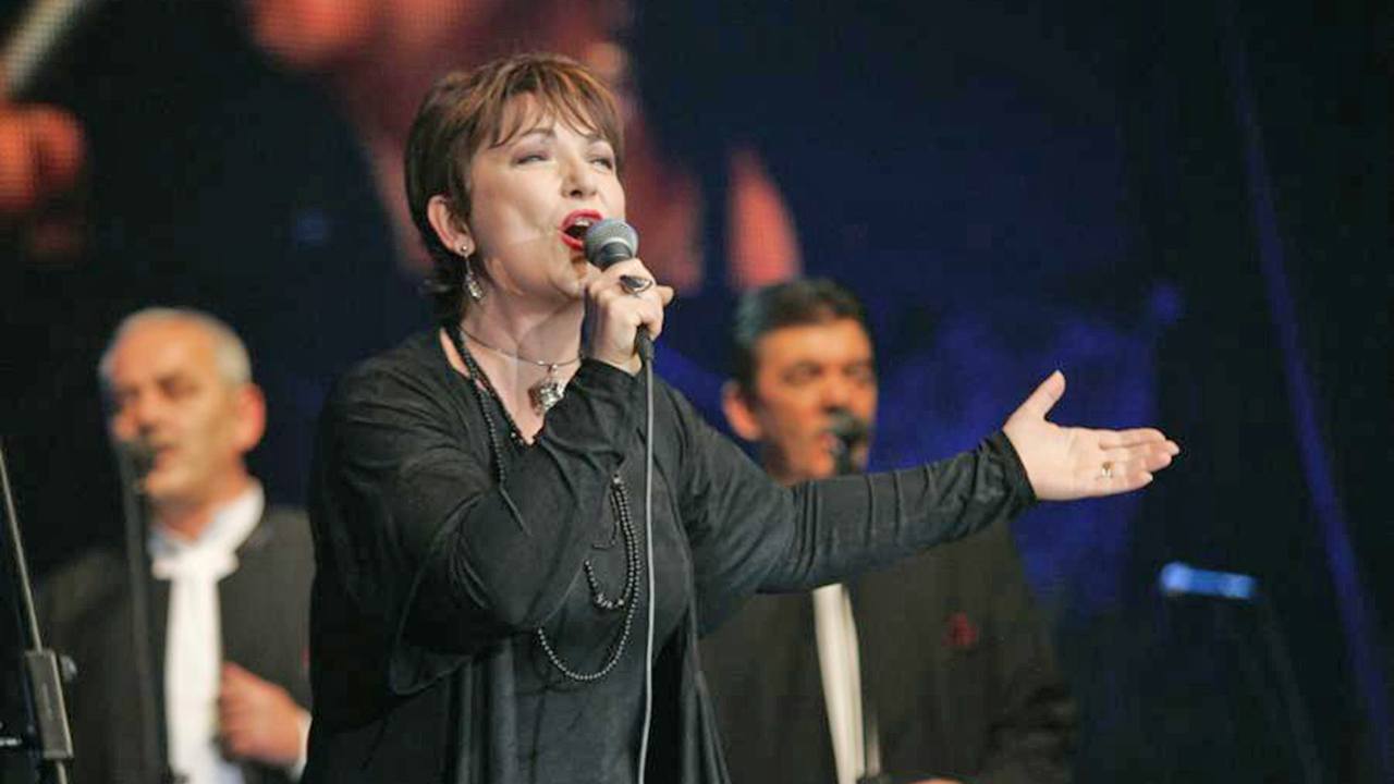 Zorica Kondža Talente Dijeliti S Drugima Laudato