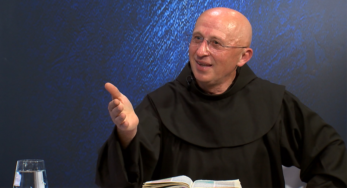 Magijski Ritual 'Nemojmo od molitve praviti čarobnjaštvo i magijski ritual' | Laudato