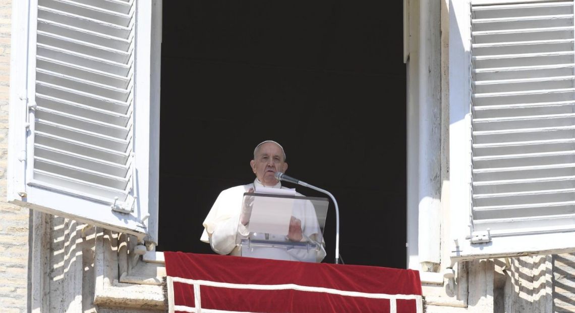 Papa: 'Evangelizatorsko poslanje temelji se na svjedočenju bratske ljubavi'