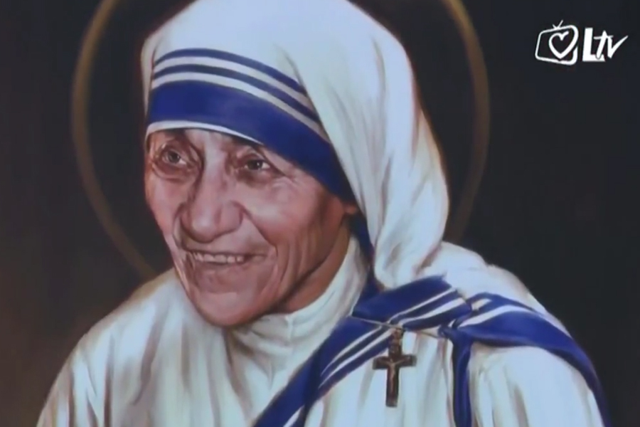 Mudre izreke Majke Tereze Laudato