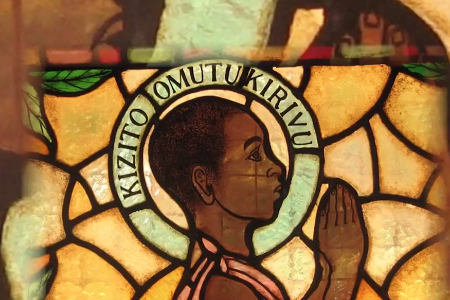 Sveti Karlo Lwanga i drugovi – afrički mučenici
