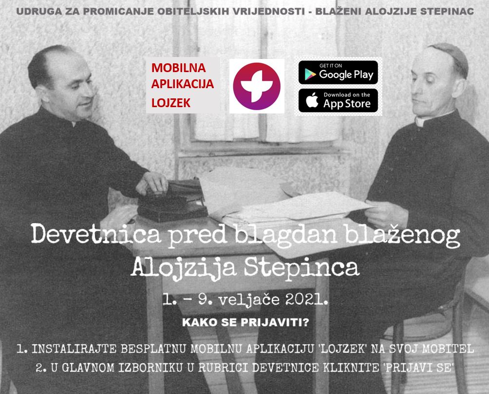 Foto: Udruga Stepinac