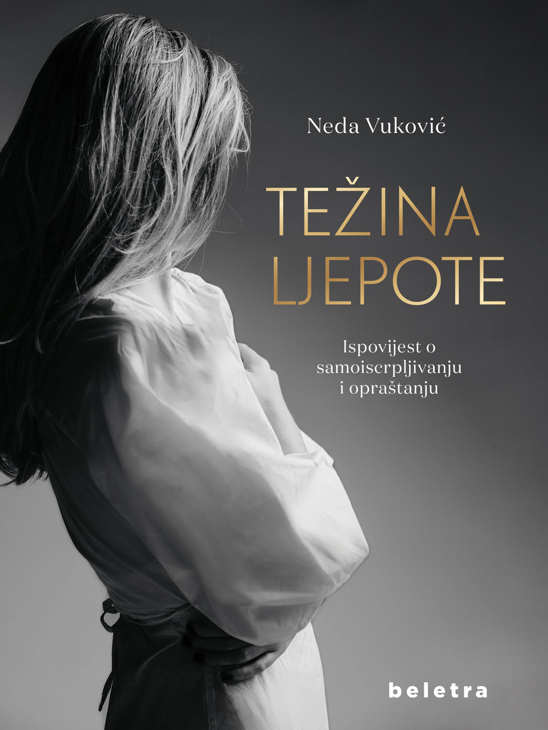 težina ljepote