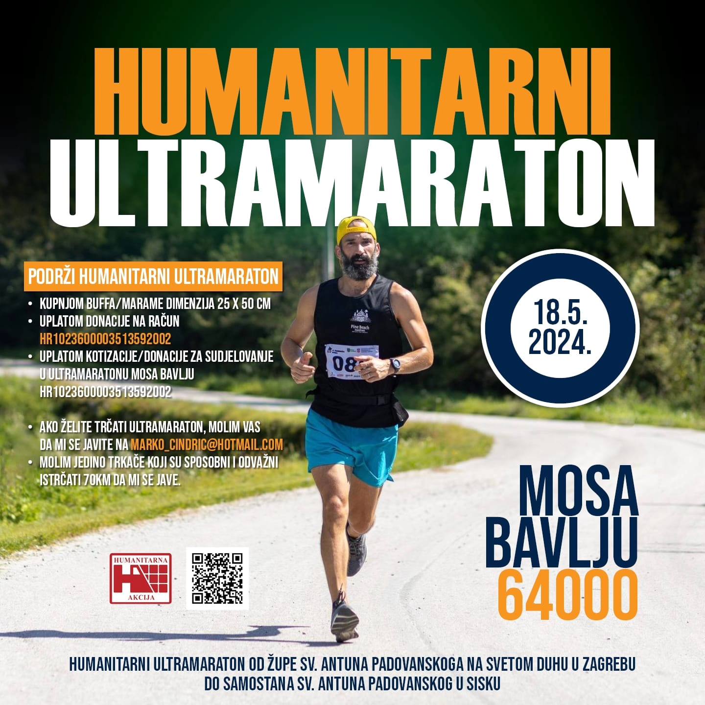 ultramaraton