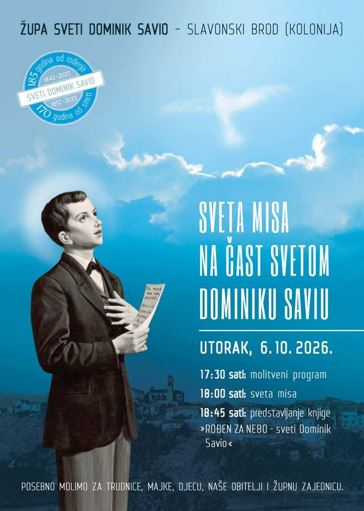 Dominik Savio