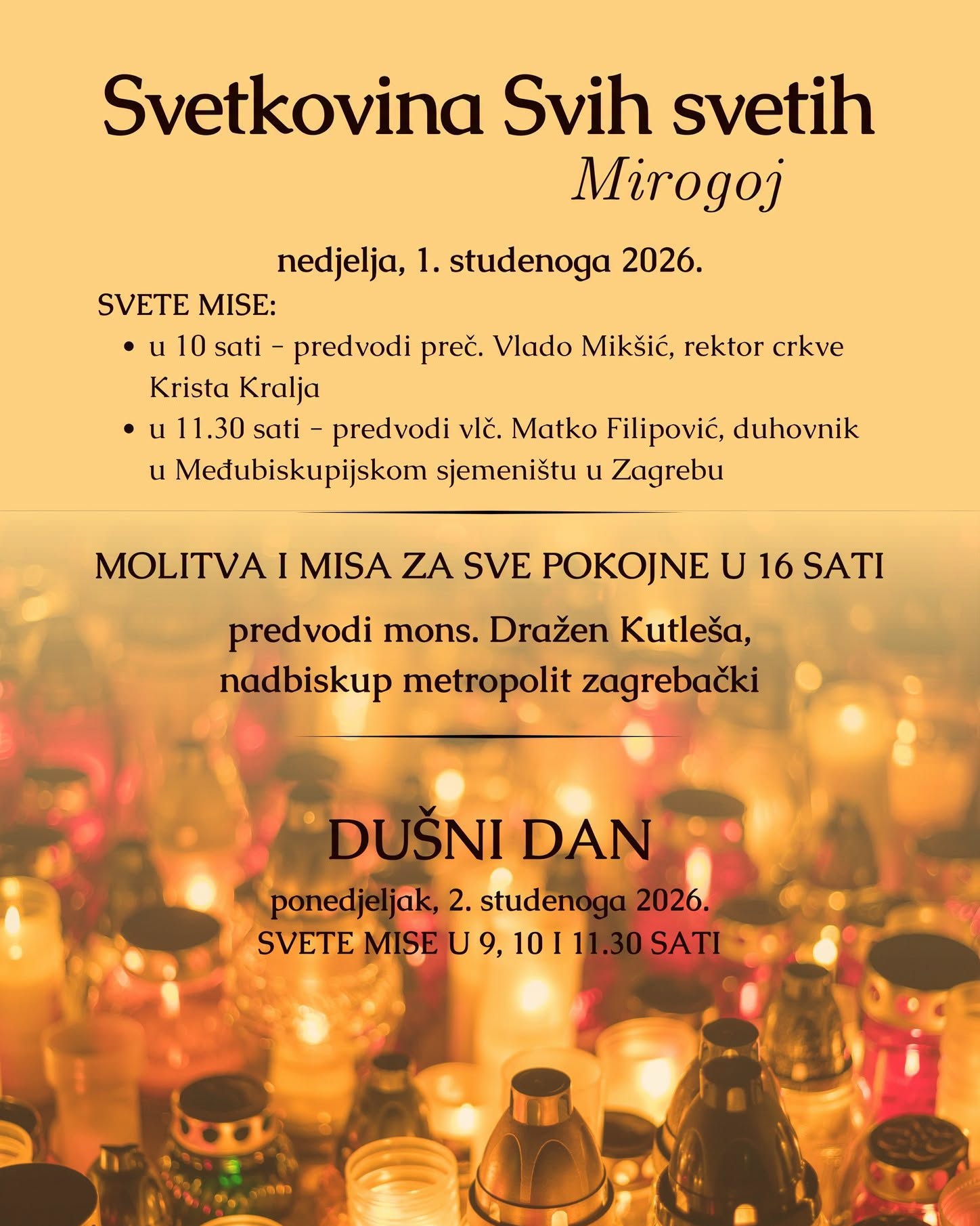 Svi Sveti