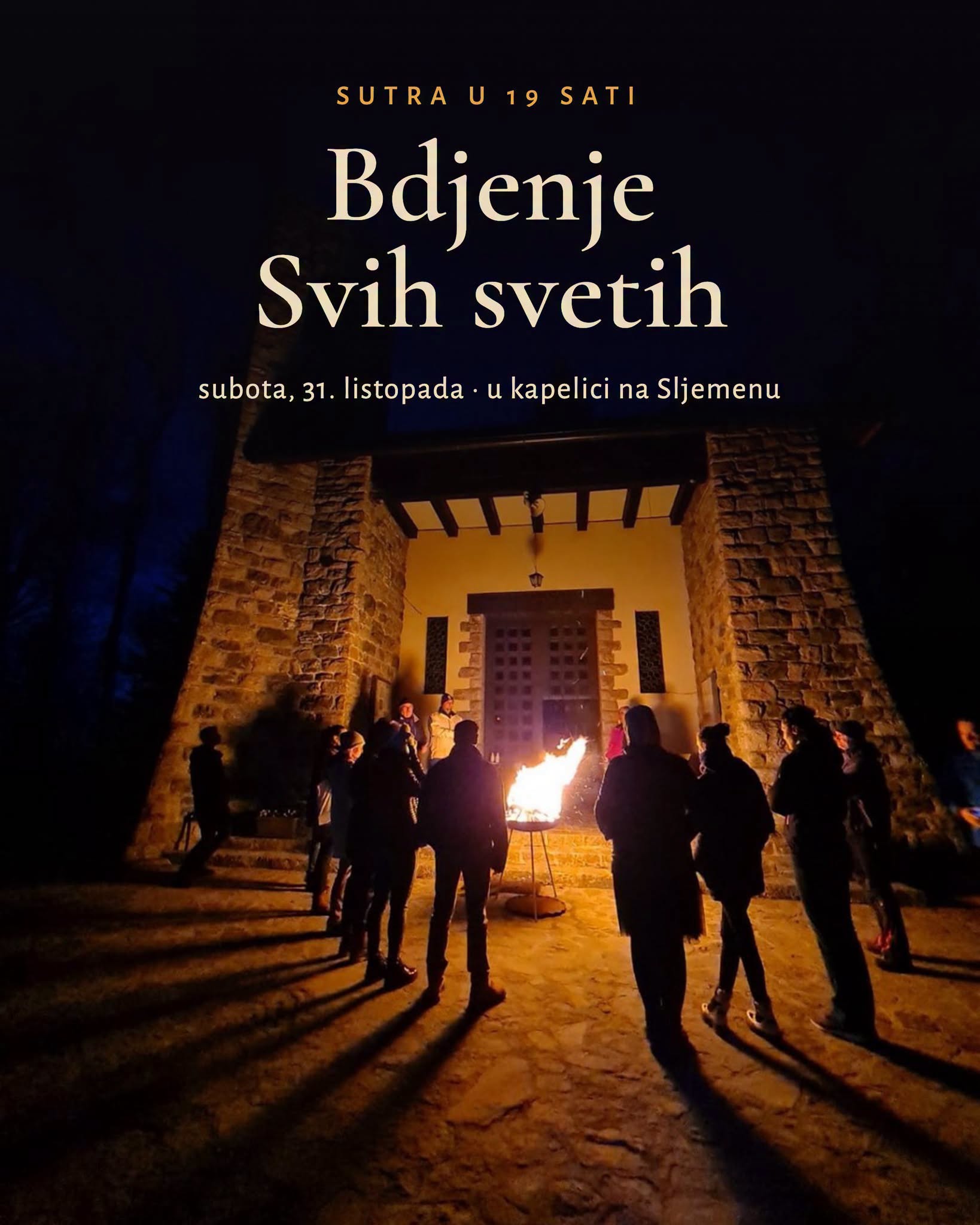 Bdijenje