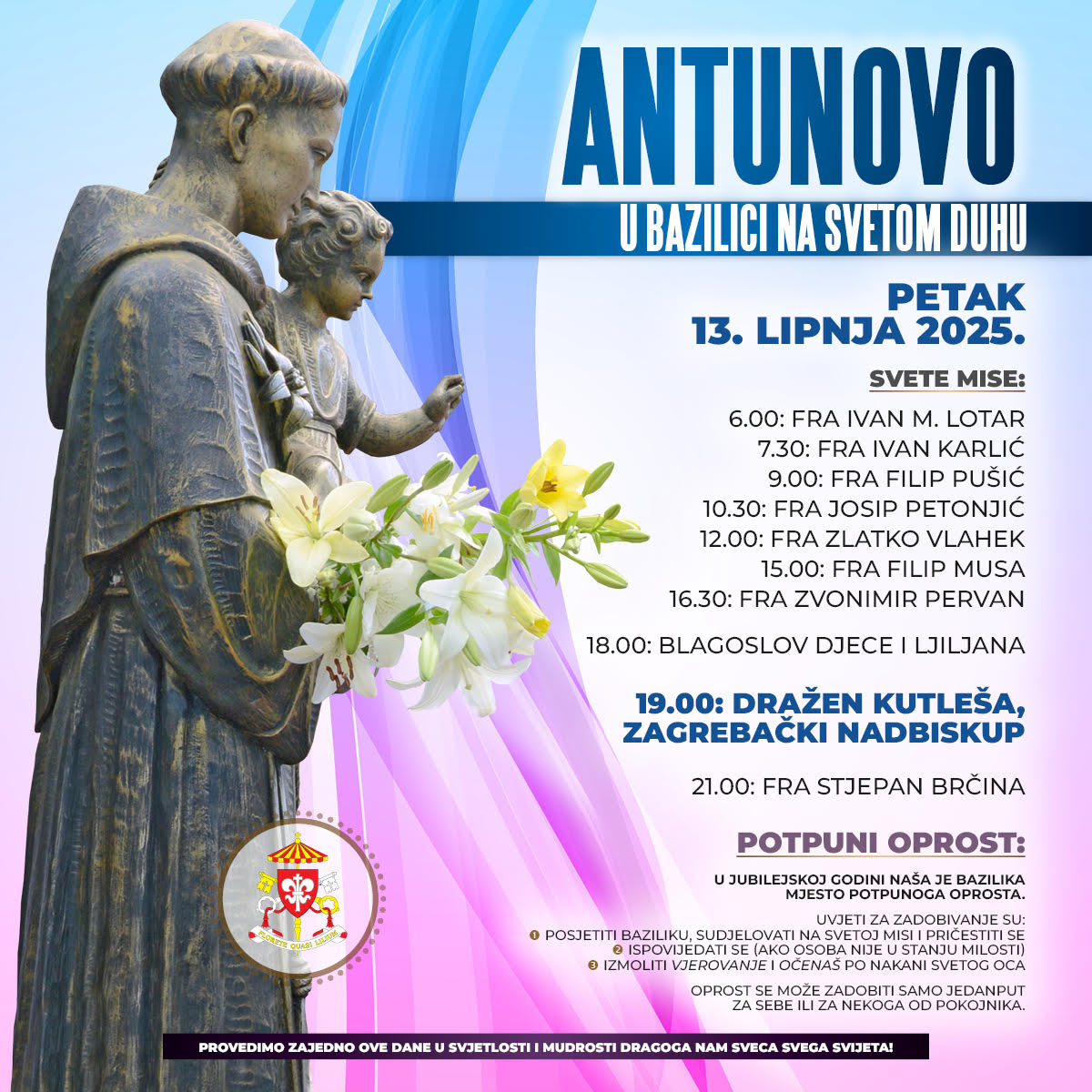 Antunovo
