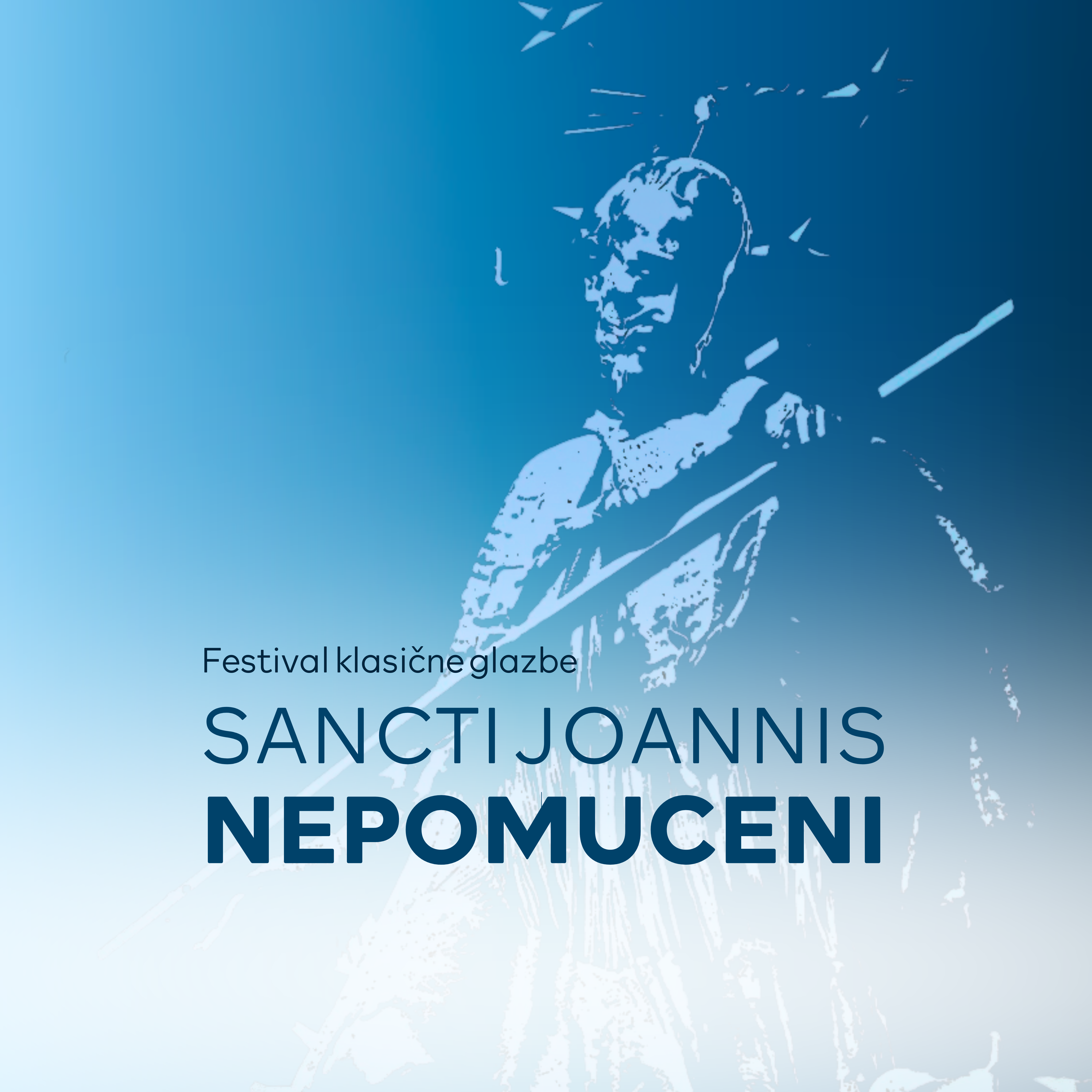 Sancti Joannis Nepomuceni