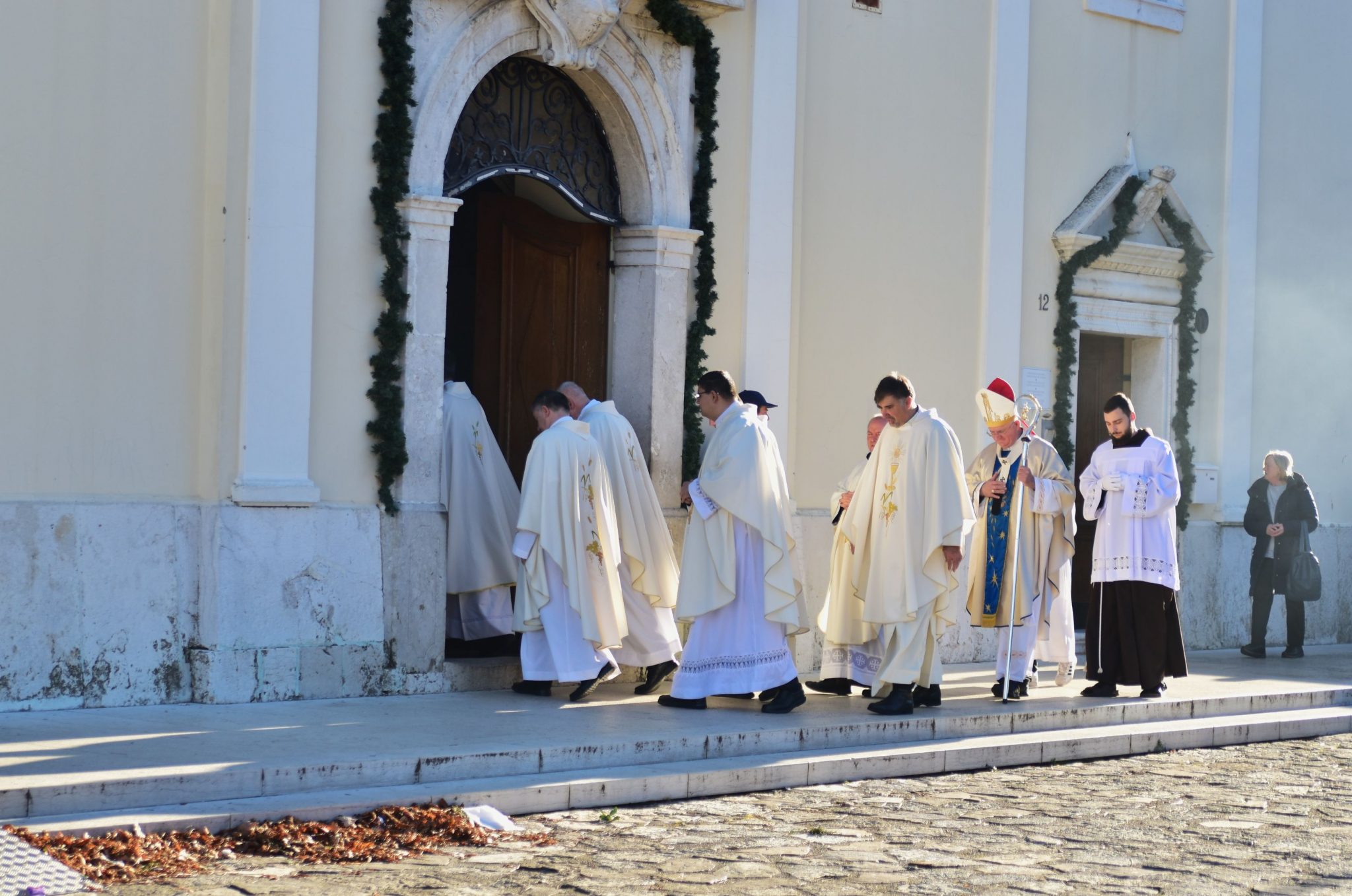 Riječka nadbiskupija završila Jubilej