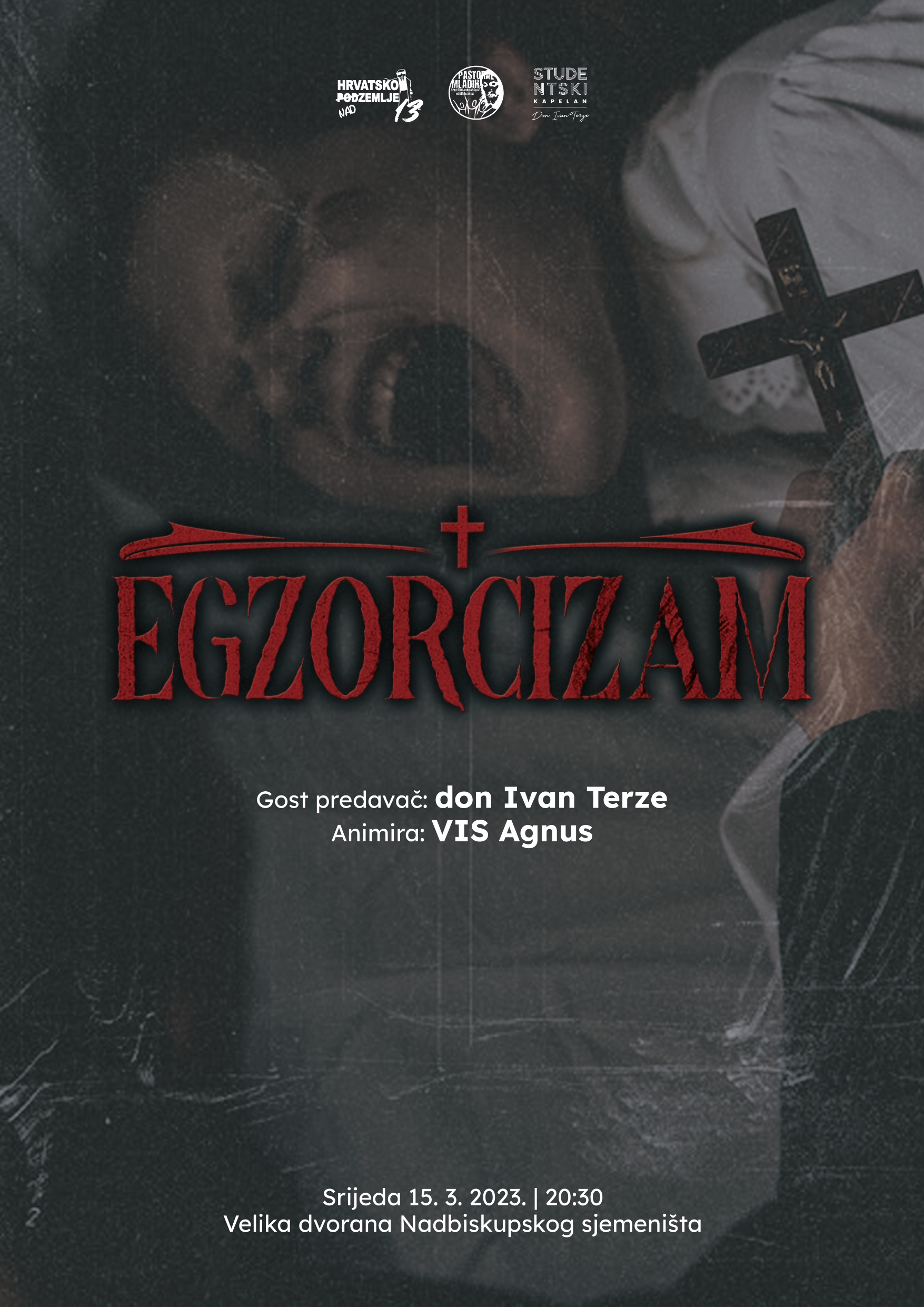 egorcizam