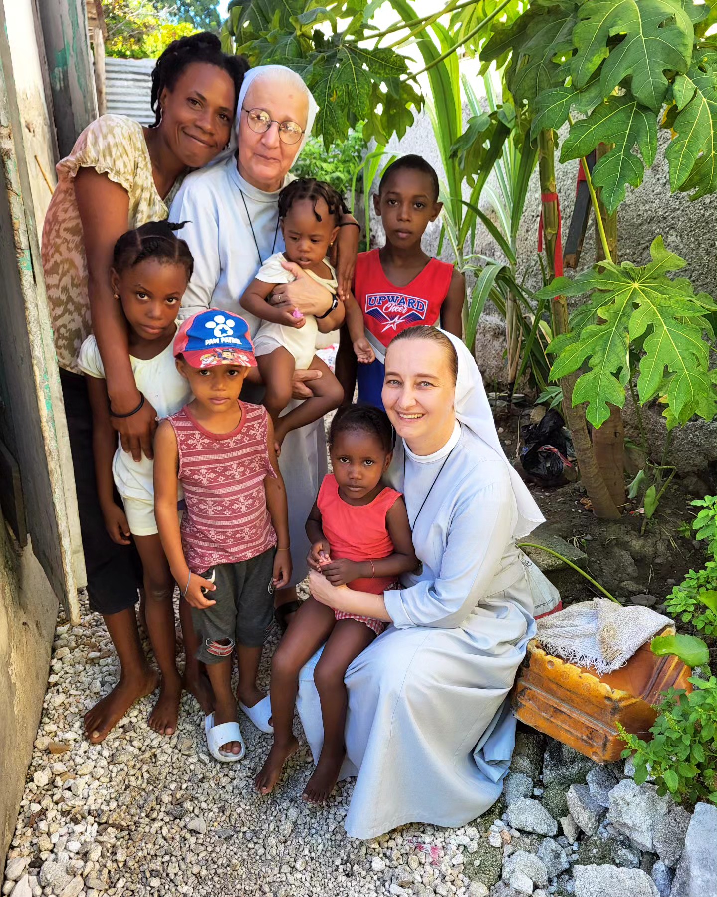 Haiti 2