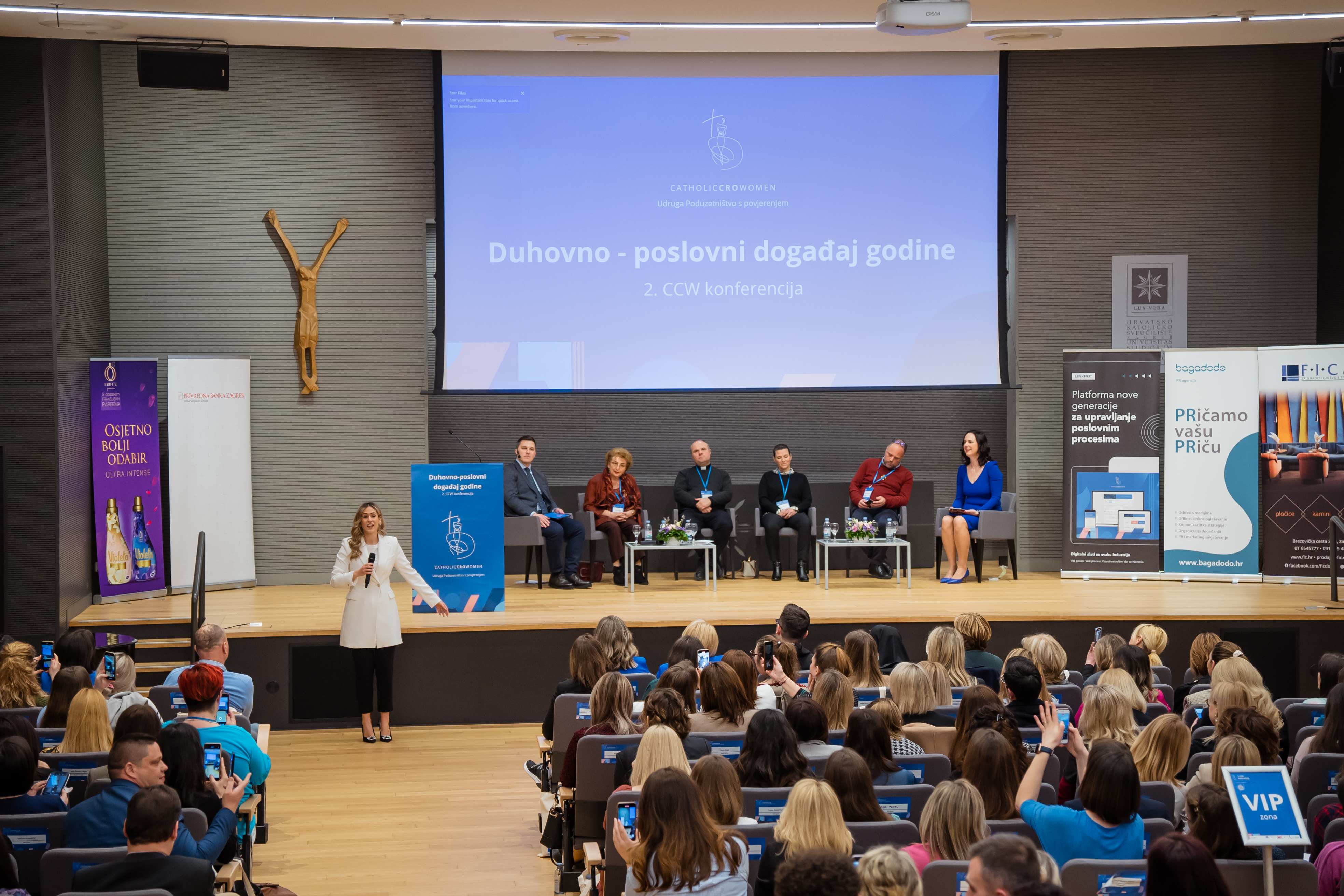 Poduzetništvo s povjerenjem