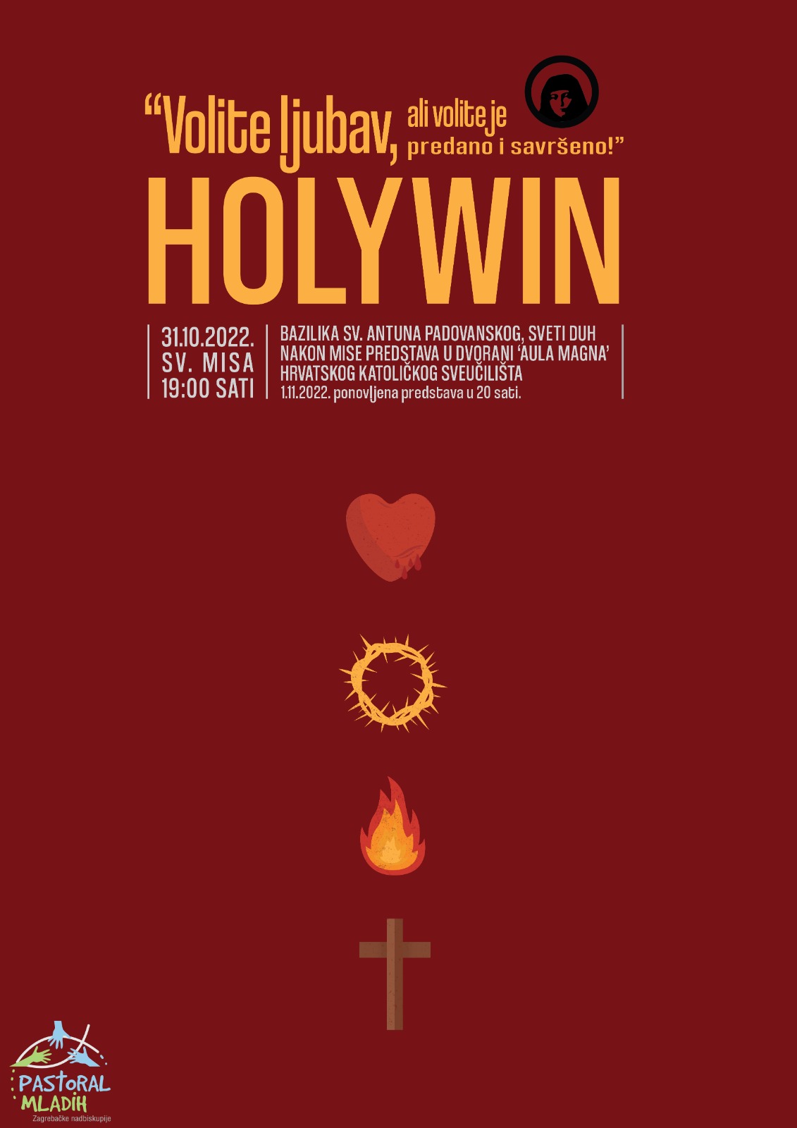 HolyWin