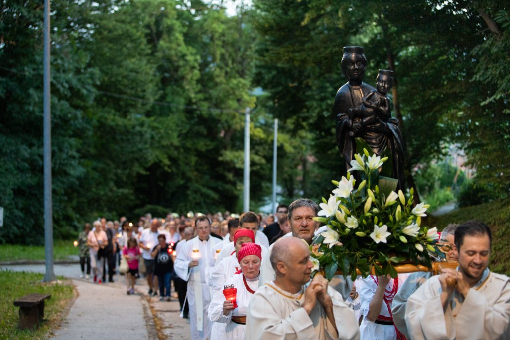 procesija