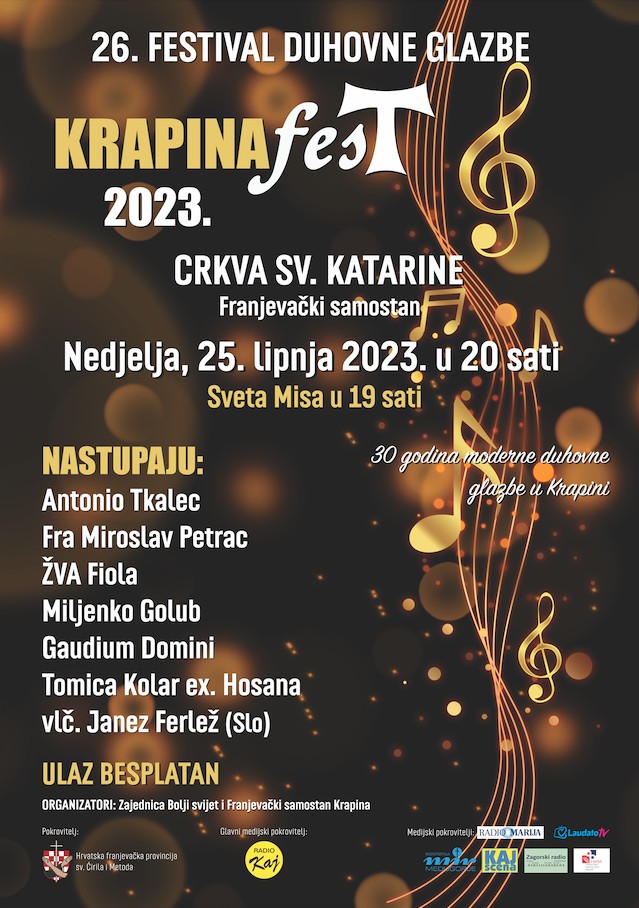 krapinafest