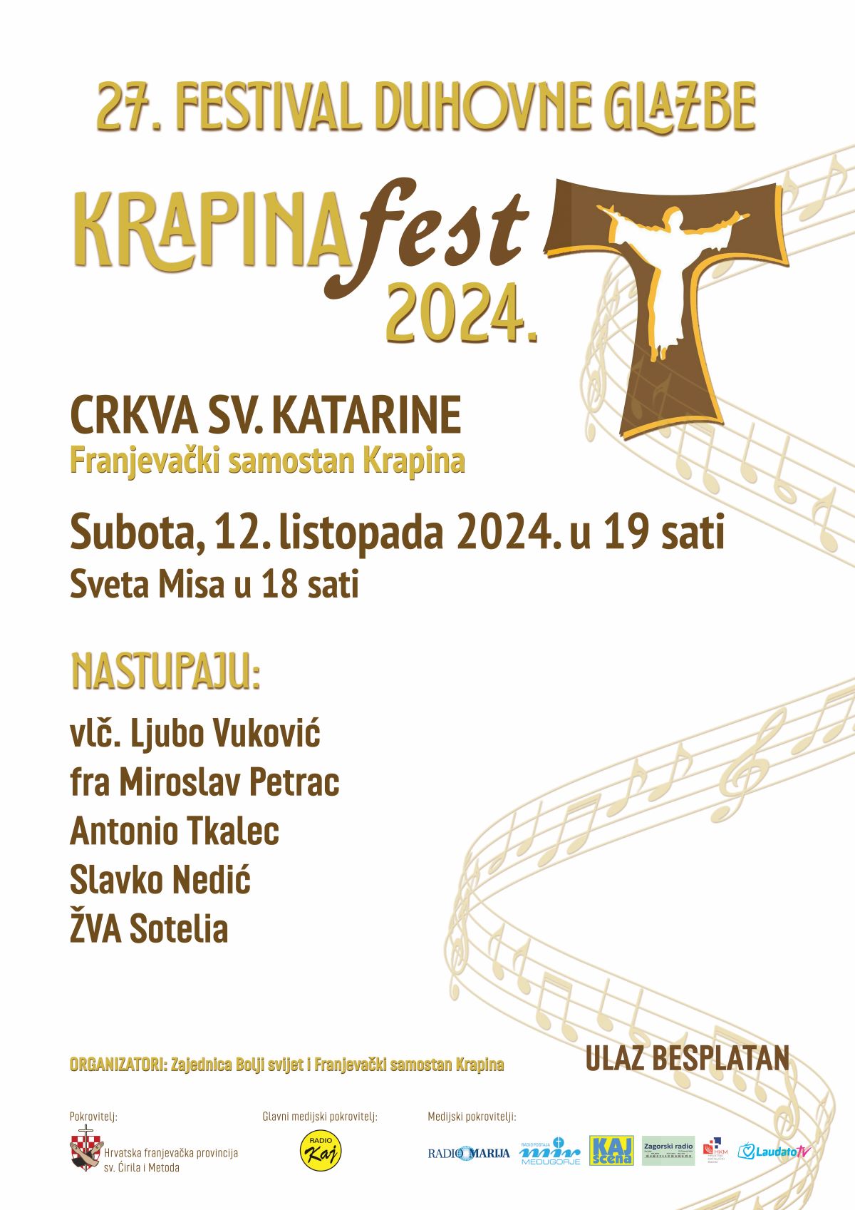 27 krapina fest