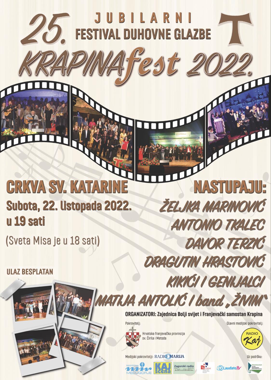 krapinafest