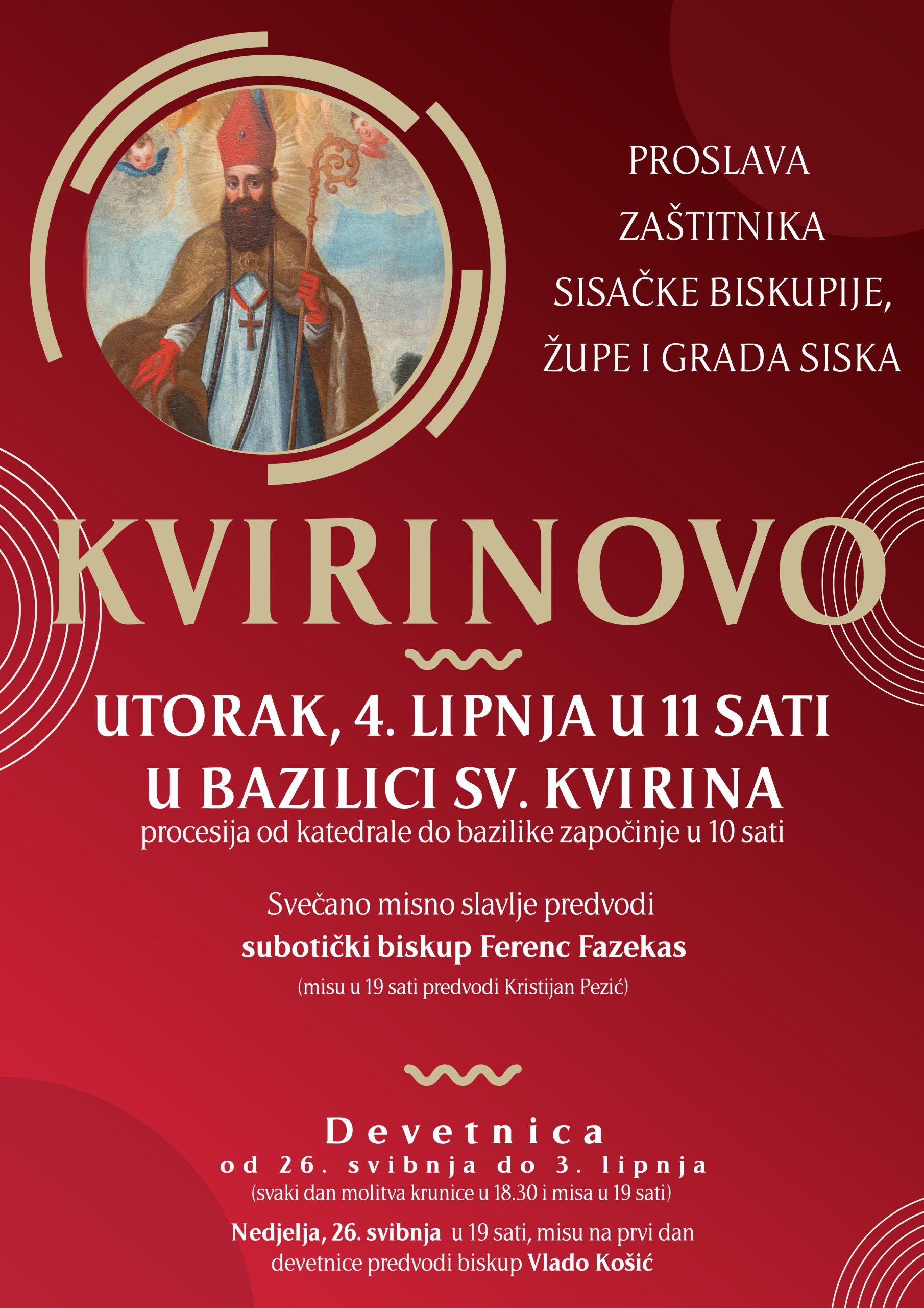 KVIRINOVO