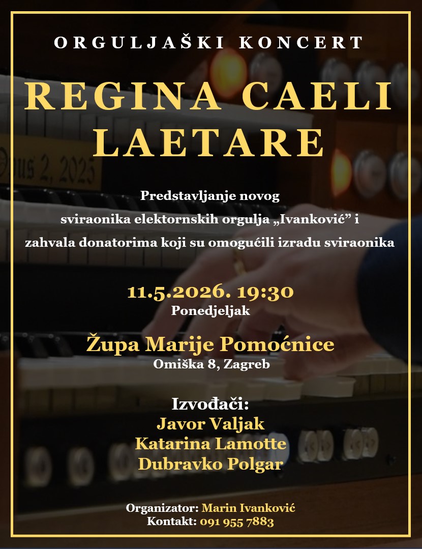Orguljaši