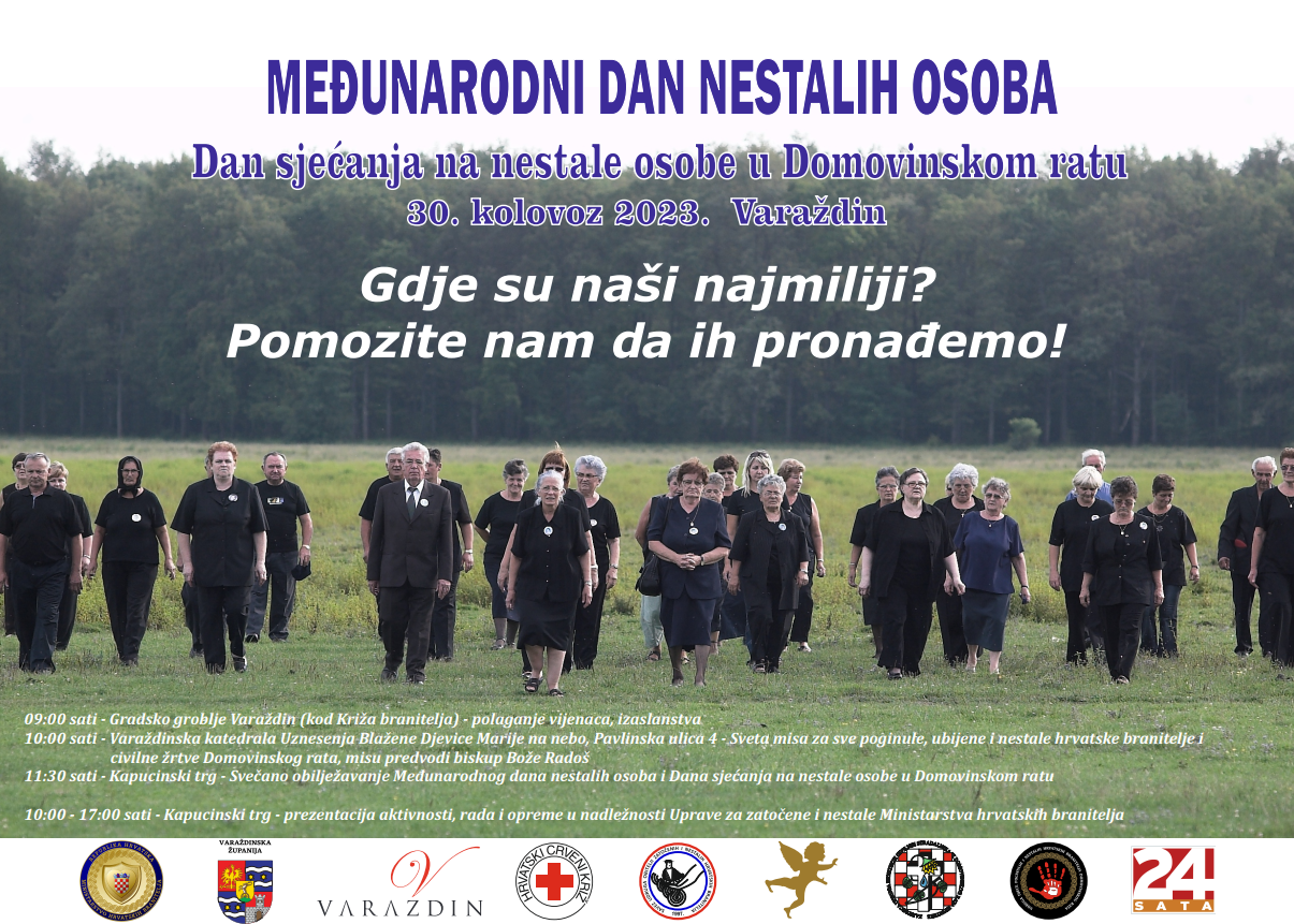 Međunarodni dan nestalih osoba