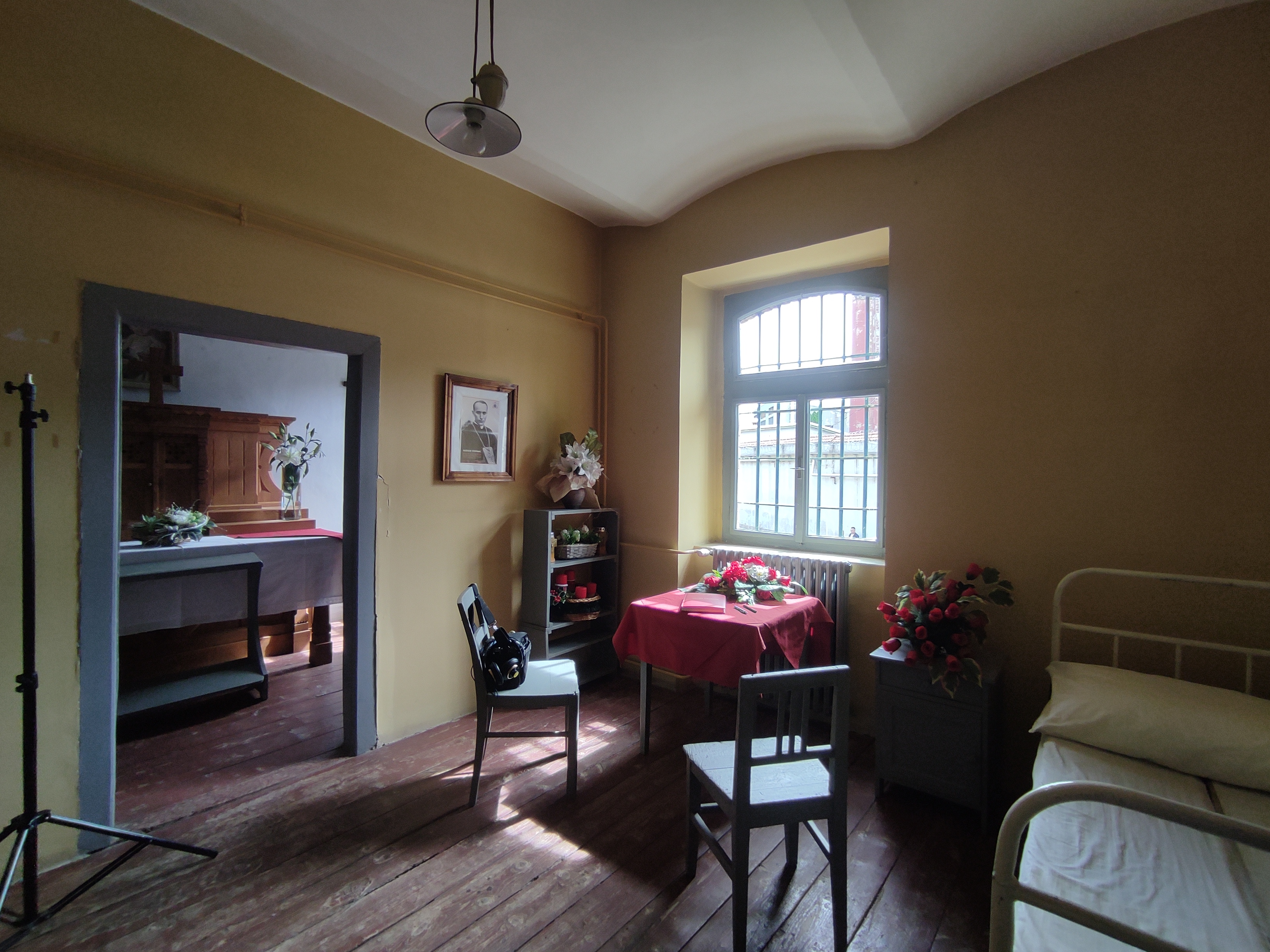 Stepinčeva spomen soba