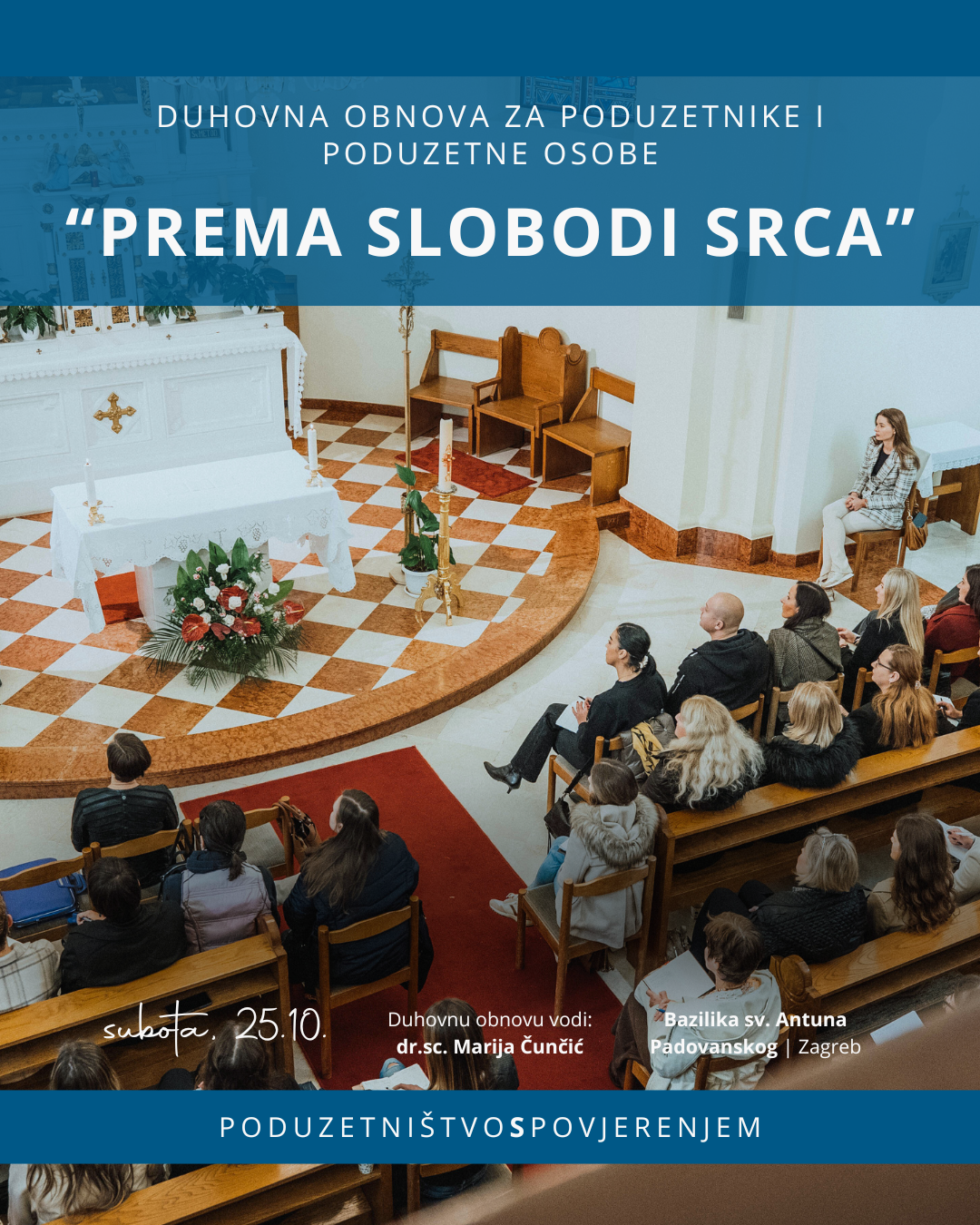 Duhovna obnova