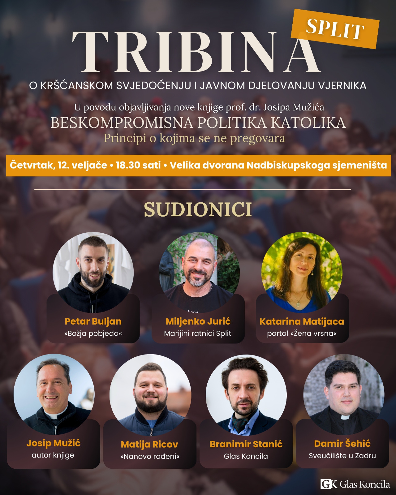 Tribina