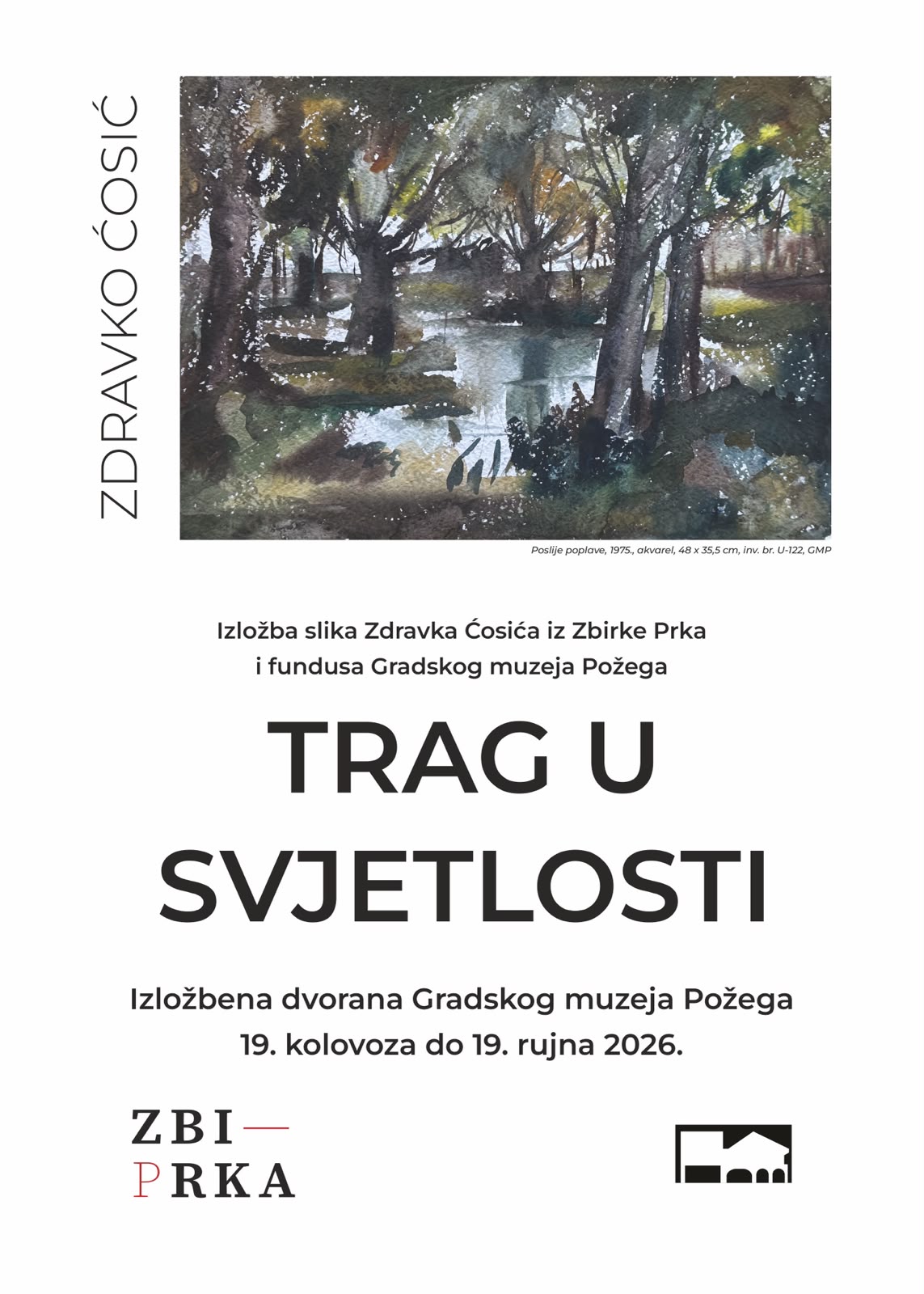 Trag u svjetlosti