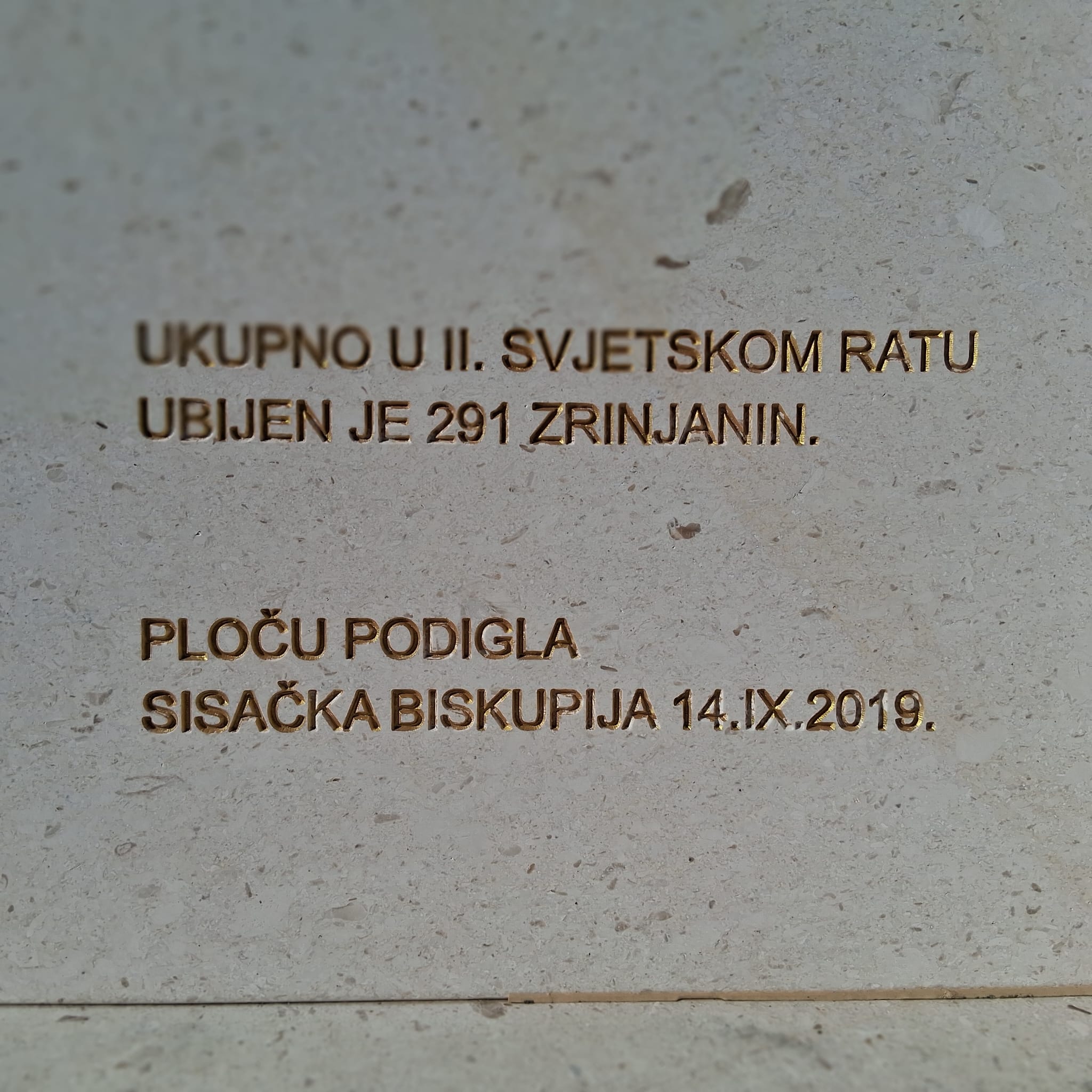 Zrin foto