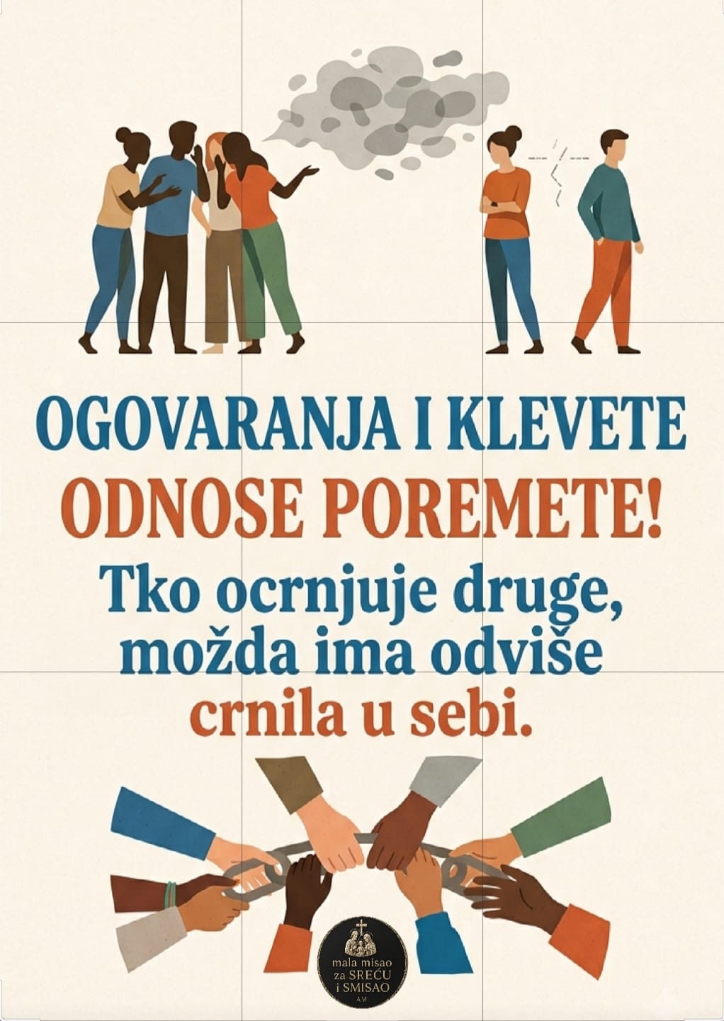Kleveta