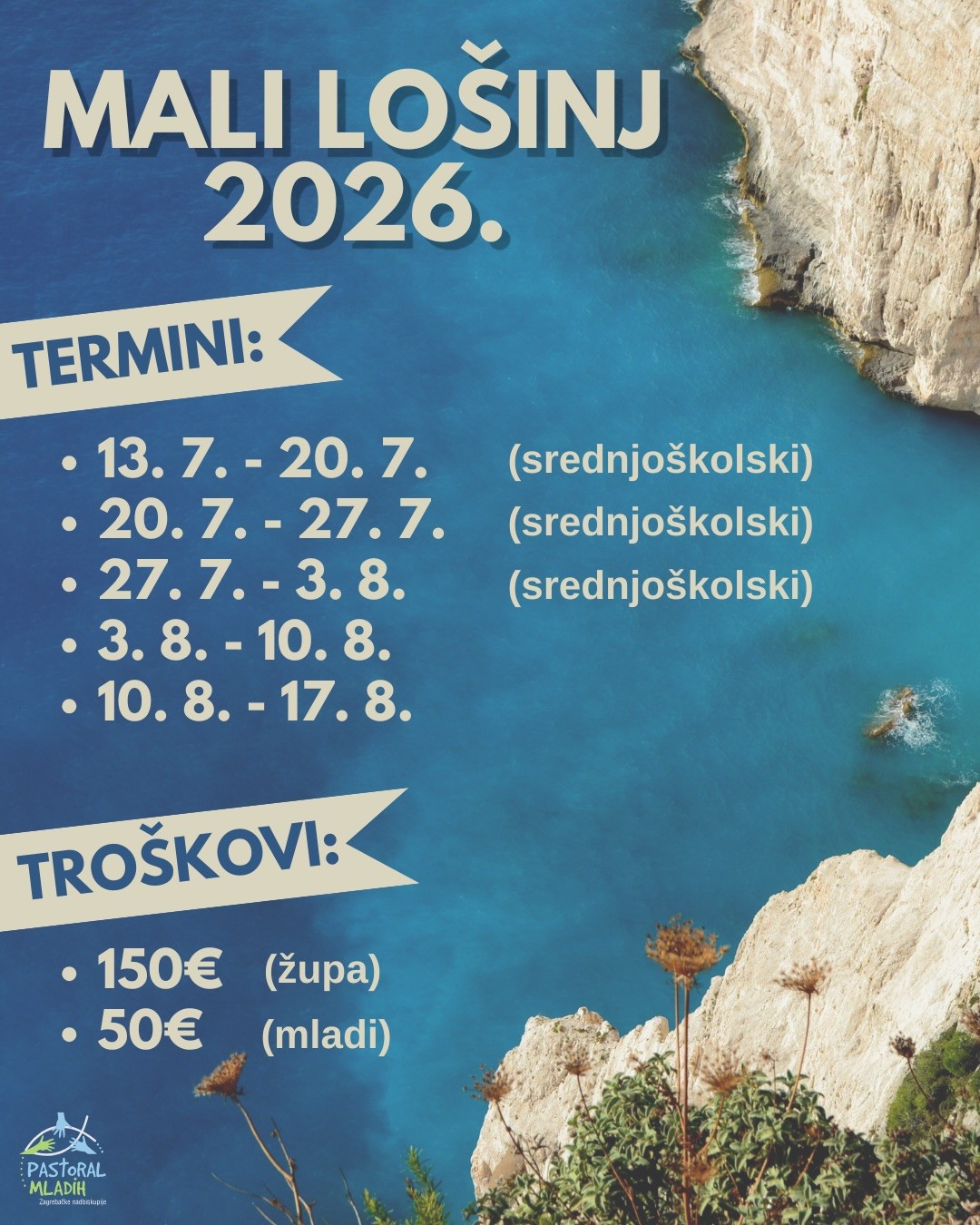 ljetni susret