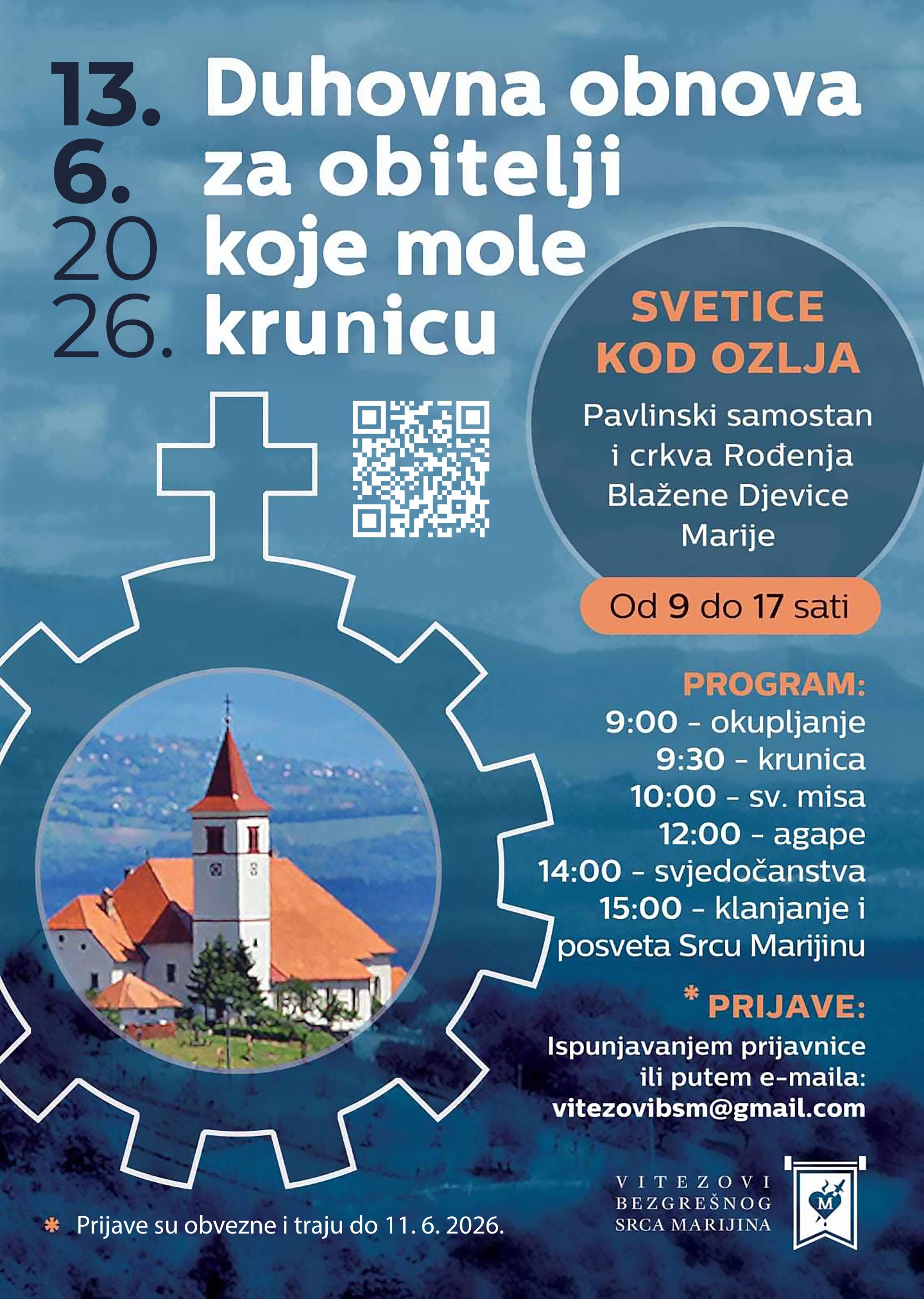 Duhovna obnova