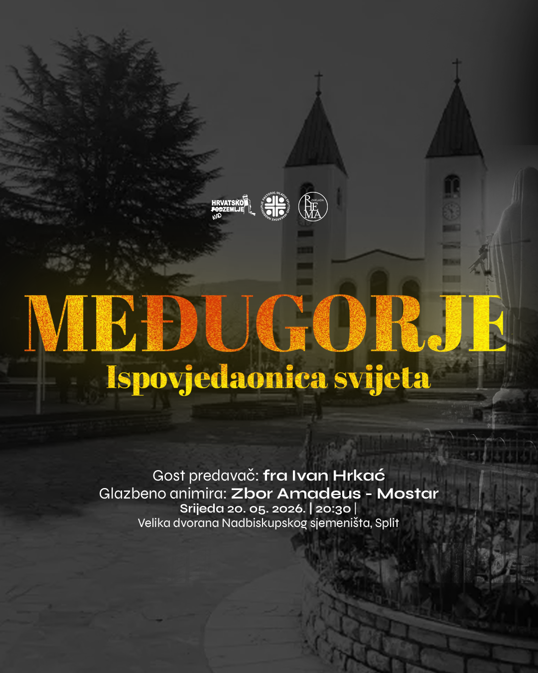 međugorje