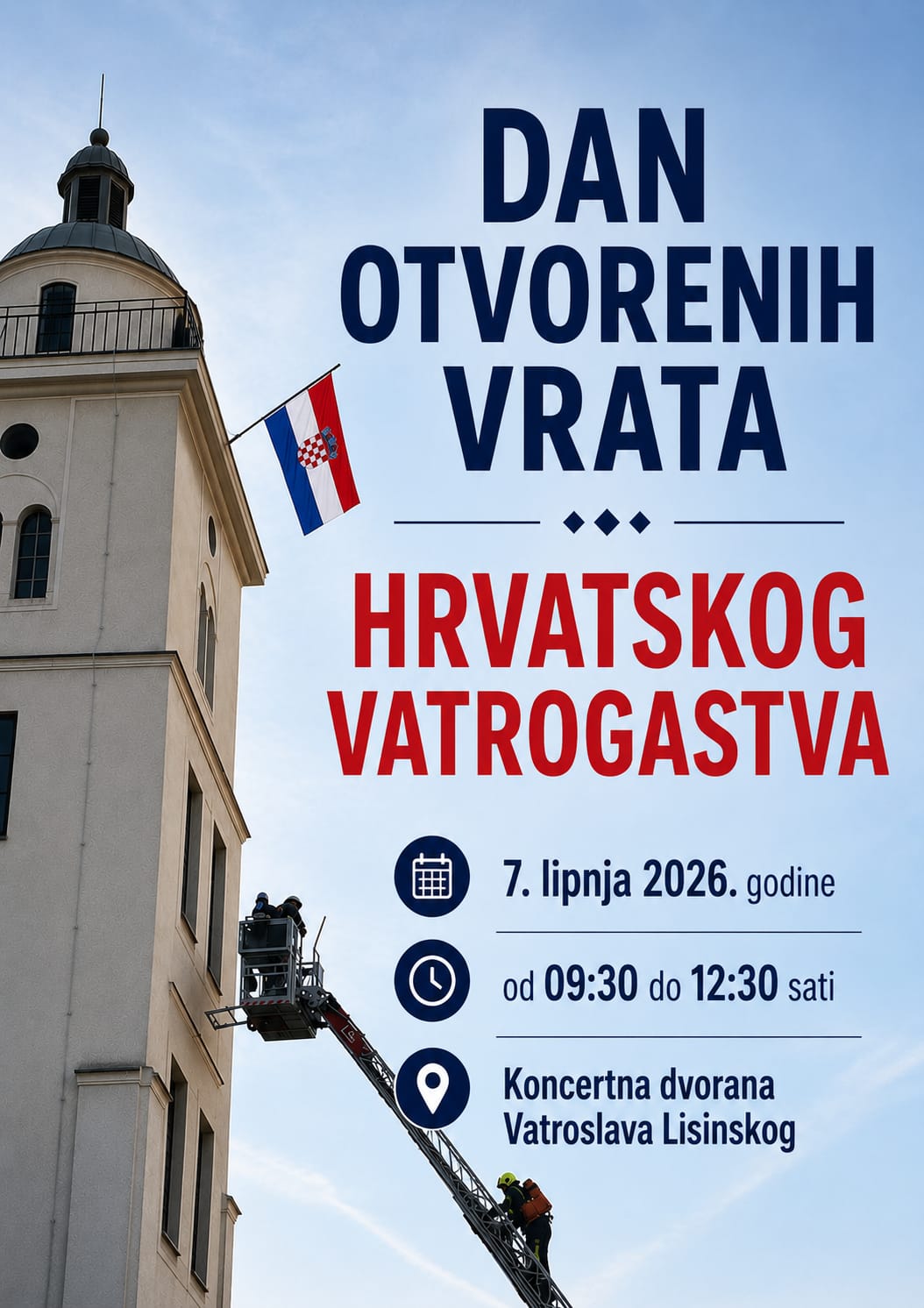 dan otvorenih vrata