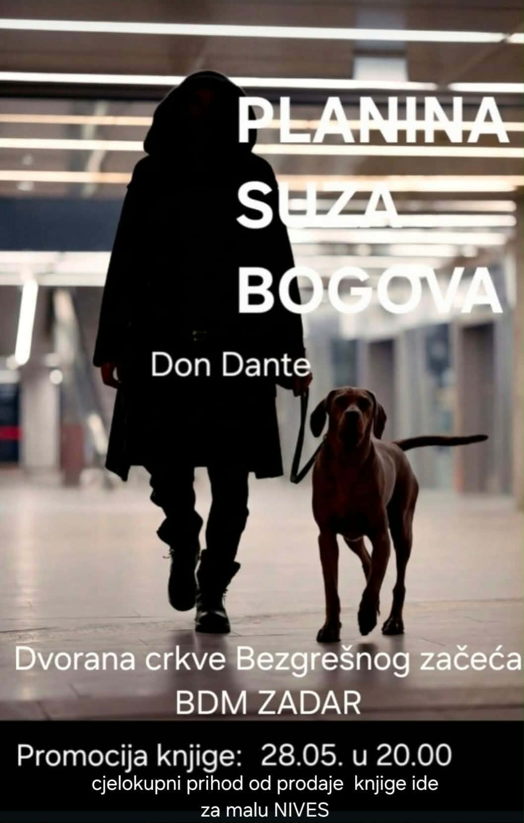 humanitarna večer