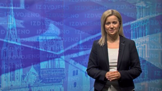 Izdvojeno – tjedni pregled