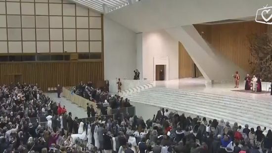 papa-u-dvorani-pavla-sestog-2