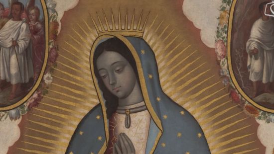 guadalupe