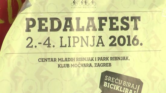 pedalfest