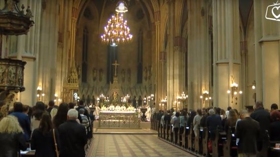 euharistijsko-slavlje