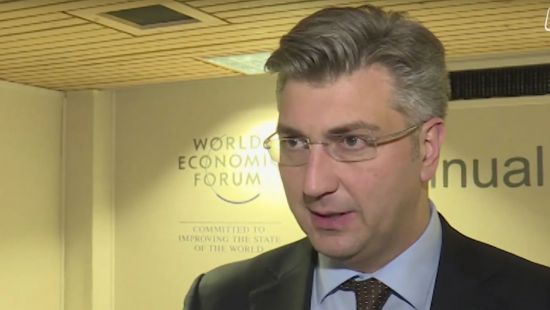 plenkovic-gospodarski-forum