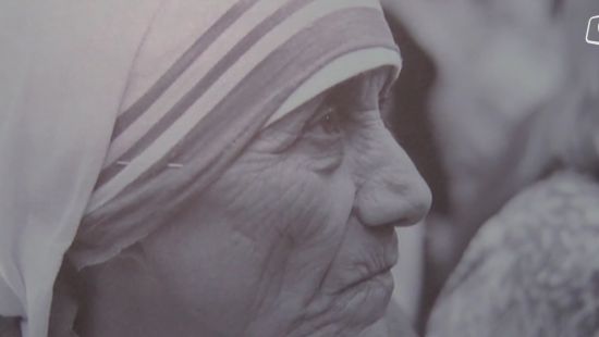 mothertheresa