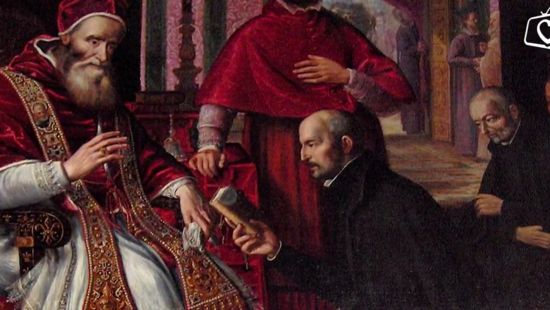 loyola
