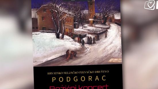 podgorac