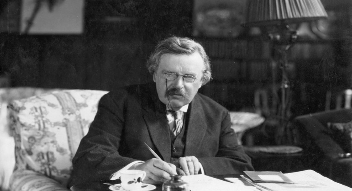 G-_K-_Chesterton_at_work.jpg