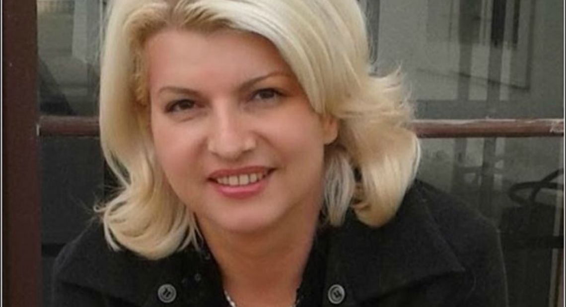 Zorica Gregurić: „Ostajem kod tvrdnje da razbijanje ćirilične ploče nije  kazneno djelo“ | Laudato