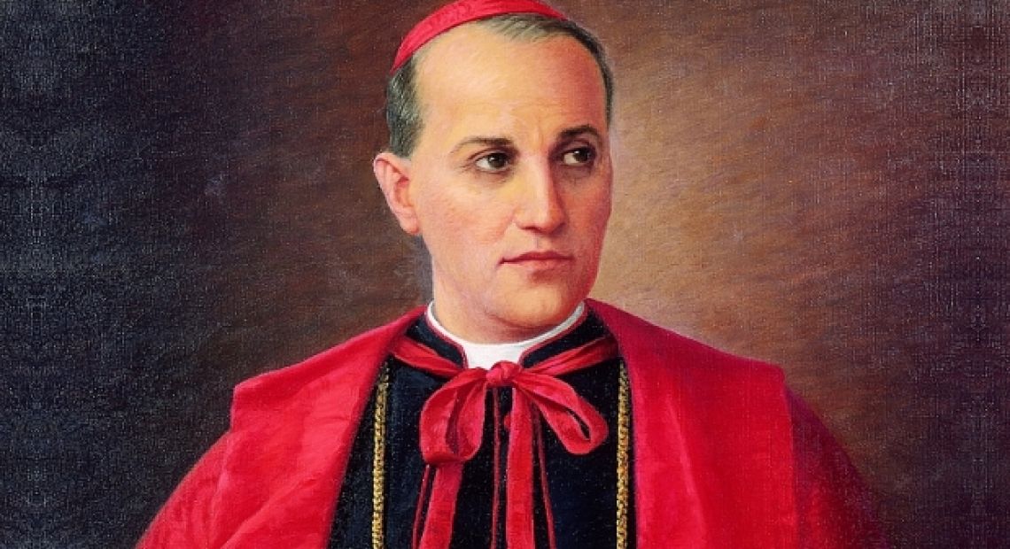 Prije 23 godine kardinal Alojzije Stepinac proglašen blaženim | Laudato